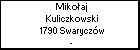 Mikoaj Kuliczkowski