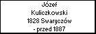 Jzef Kuliczkowski