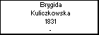 Brygida Kuliczkowska