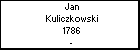 Jan Kuliczkowski