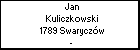 Jan Kuliczkowski