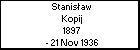 Stanisaw Kopij
