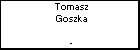 Tomasz Goszka