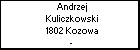 Andrzej Kuliczkowski