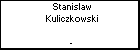 Stanislaw Kuliczkowski