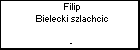 Filip Bielecki szlachcic