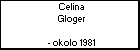 Celina Gloger
