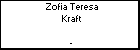 Zofia Teresa Kraft