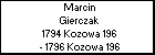 Marcin Gierczak