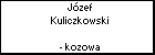 Jzef Kuliczkowski