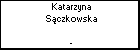 Katarzyna Sczkowska