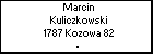 Marcin Kuliczkowski
