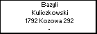 Bazyli Kuliczkowski