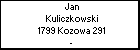 Jan Kuliczkowski