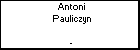 Antoni Pauliczyn