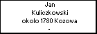 Jan Kuliczkowski