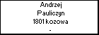 Andrzej Pauliczyn