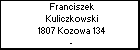 Franciszek Kuliczkowski