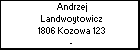 Andrzej Landwoytowicz