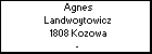 Agnes Landwoytowicz