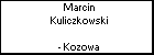 Marcin Kuliczkowski
