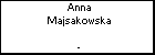 Anna Majsakowska