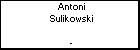 Antoni Sulikowski