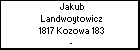 Jakub Landwoytowicz