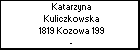 Katarzyna Kuliczkowska