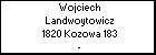 Wojciech Landwoytowicz