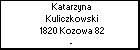 Katarzyna Kuliczkowski