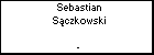 Sebastian Sczkowski