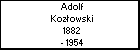 Adolf Kozowski