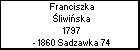 Franciszka liwiska