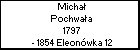 Micha Pochwaa
