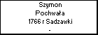 Szymon Pochwała