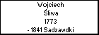 Wojciech liwa