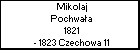 Mikolaj Pochwaa