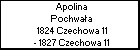 Apolina Pochwaa