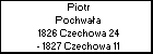 Piotr Pochwaa