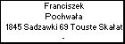 Franciszek Pochwaa