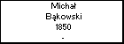 Micha Bkowski