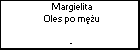Margielita Oles po mężu