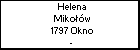 Helena Mikow