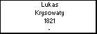 Lukas Krysowaty