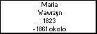 Maria Wawrzyn