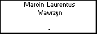 Marcin Laurentus Wawrzyn