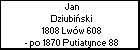 Jan Dziubiski