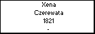 Xena Czerewata