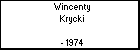 Wincenty Krycki